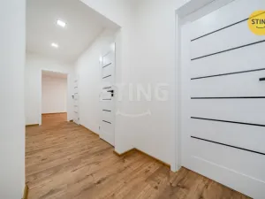 Prodej bytu 3+1, Ostrava, Ludvíka Podéště, 65 m2