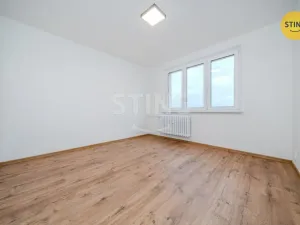 Prodej bytu 3+1, Ostrava, Ludvíka Podéště, 65 m2