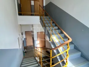 Pronájem bytu 2+kk, Opava - Předměstí, Nádražní okruh, 69 m2