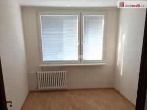 Pronájem bytu 3+1, Praha - Háje, Stříbrského, 73 m2