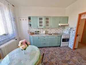 Prodej bytu 2+1, Přeštice, Červenkova, 64 m2