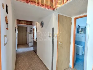 Prodej bytu 2+1, Přeštice, Červenkova, 64 m2