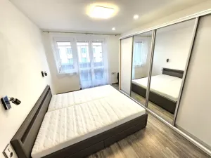 Pronájem bytu 2+kk, Velké Opatovice, Jubilejní, 54 m2