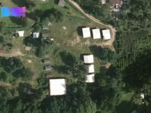 Prodej komerční nemovitosti, Klučenice, 320 m2