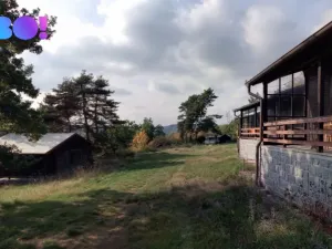 Prodej komerční nemovitosti, Klučenice, 320 m2