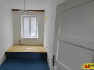 Pronájem bytu 2+kk, Brno - Černovice, 60 m2