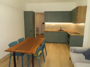 Pronájem bytu 2+kk, Praha - Vinohrady, Boleslavská, 56 m2