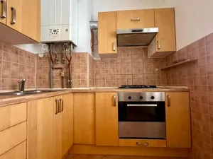 Pronájem bytu 2+1, Rumburk - Rumburk 1, Náměstí Dobrovského, 56 m2