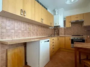 Pronájem bytu 2+1, Rumburk - Rumburk 1, Náměstí Dobrovského, 56 m2