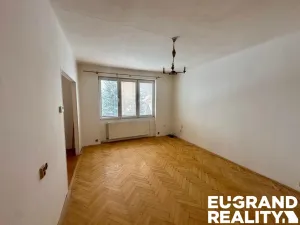 Pronájem bytu 2+1, Rumburk - Rumburk 1, Náměstí Dobrovského, 56 m2