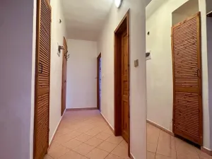 Pronájem bytu 2+1, Rumburk - Rumburk 1, Náměstí Dobrovského, 56 m2