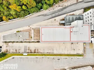Prodej komerční nemovitosti, Adamov, Mírová, 2380 m2