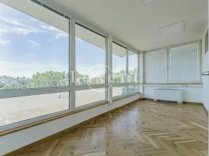 Pronájem kanceláře, Praha - Košíře, Jinonická, 257 m2