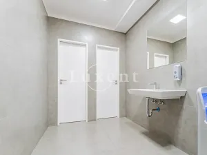 Pronájem kanceláře, Praha - Košíře, Jinonická, 257 m2