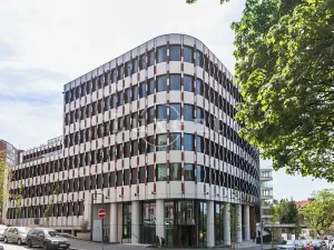 Pronájem kanceláře, Praha - Nusle, Lomnického, 44 m2