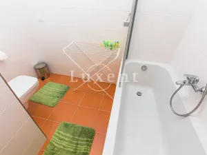 Pronájem bytu 2+kk, Praha - Michle, Magistrů, 65 m2