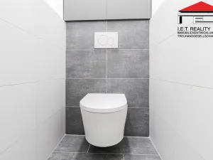 Prodej bytu 3+1, Olomouc, Voskovcova, 75 m2