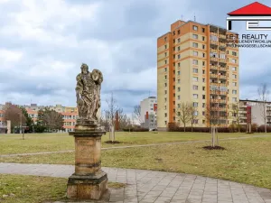 Prodej bytu 3+1, Olomouc, Voskovcova, 75 m2