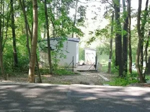 Pronájem chaty, Ostrava, Staroveská, 22 m2