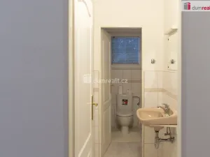 Pronájem rodinného domu, Praha - Nebušice, V březinkách, 365 m2