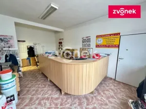Pronájem kanceláře, Zlín - Prštné, 50 m2