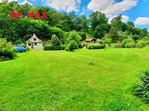 Prodej chaty, Jílové u Prahy, 40 m2