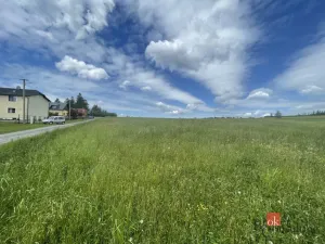 Prodej pozemku pro bydlení, Hlubočec, 854 m2