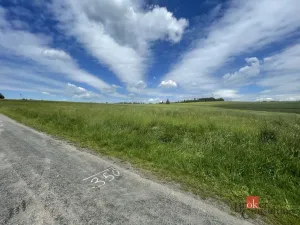 Prodej pozemku pro bydlení, Hlubočec, 854 m2