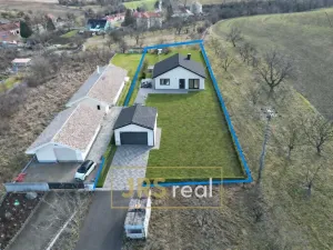 Prodej pozemku pro bydlení, Dobročkovice, 2239 m2