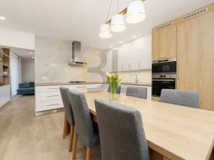 Prodej rodinného domu, Kašnice, 164 m2