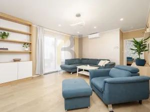 Prodej rodinného domu, Kašnice, 164 m2