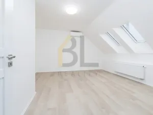 Prodej rodinného domu, Kašnice, 164 m2