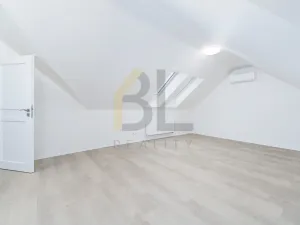 Prodej rodinného domu, Kašnice, 164 m2