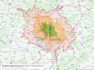 Prodej rodinného domu, Kašnice, 164 m2