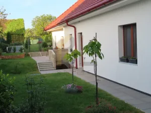 Prodej rodinného domu, Kašnice, 164 m2