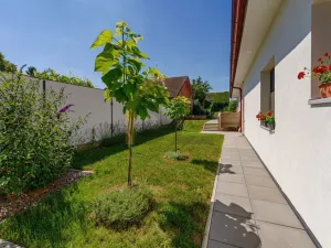 Prodej rodinného domu, Kašnice, 164 m2