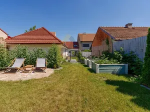 Prodej rodinného domu, Kašnice, 164 m2