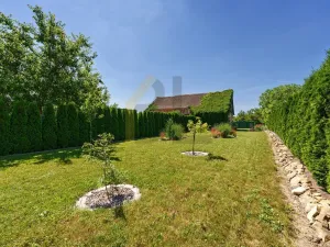 Prodej rodinného domu, Kašnice, 164 m2