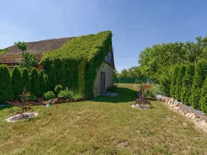 Prodej rodinného domu, Kašnice, 164 m2