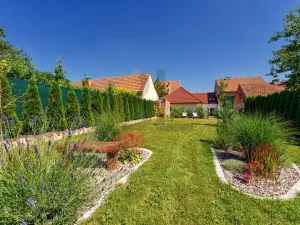 Prodej rodinného domu, Kašnice, 164 m2