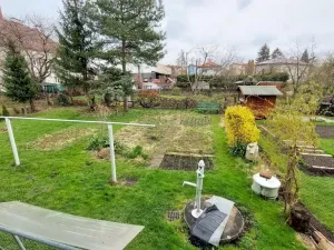 Pronájem bytu 1+1, Valašské Meziříčí - Krásno nad Bečvou, Na Příkopě, 35 m2