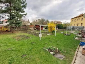 Pronájem bytu 1+1, Valašské Meziříčí - Krásno nad Bečvou, Na Příkopě, 35 m2