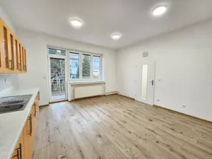 Pronájem bytu 3+kk, Letovice, Tyršova, 95 m2