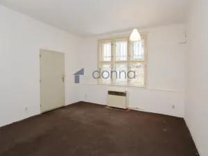 Pronájem kanceláře, Praha, Korunní, 83 m2