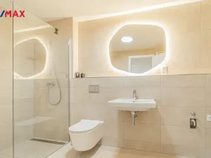 Prodej bytu 2+kk, Praha - Břevnov, Radimova, 67 m2