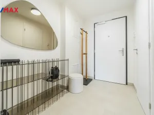 Prodej bytu 2+kk, Praha - Břevnov, Radimova, 67 m2