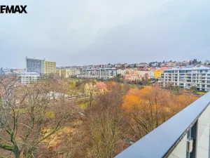 Prodej bytu 2+kk, Praha - Břevnov, Radimova, 67 m2