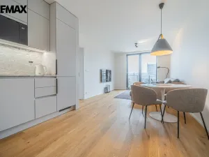 Prodej bytu 2+kk, Praha - Břevnov, Radimova, 67 m2