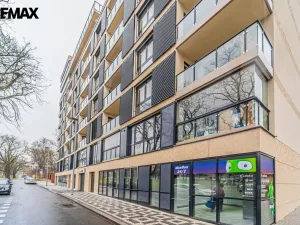 Prodej bytu 2+kk, Praha - Břevnov, Radimova, 67 m2