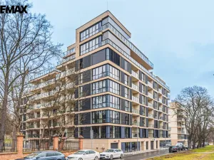 Prodej bytu 2+kk, Praha - Břevnov, Radimova, 67 m2